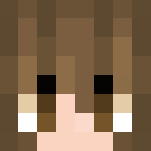dαиibєαя // _universe_falls_ - Female Minecraft Skins - image 3