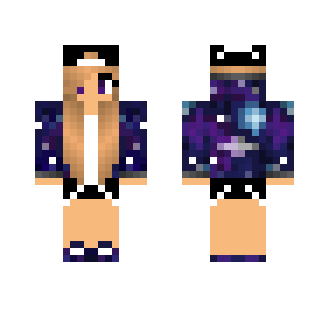 my skin