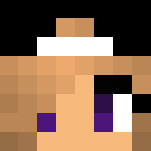 my skin - Female Minecraft Skins - image 3