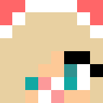 for meowcraft12 - Female Minecraft Skins - image 3