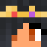 cute girl - Cute Girls Minecraft Skins - image 3