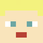 Hillary Clinton In Pajamas - Female Minecraft Skins - image 3