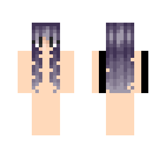 Ombre Hair Base