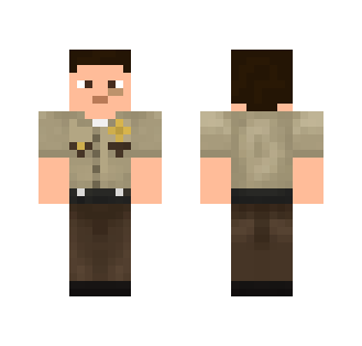 Sheriff Wyleebay