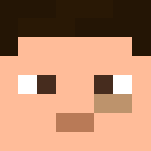 Sheriff Wyleebay - Male Minecraft Skins - image 3