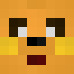 Raichu (Pokémon) - Interchangeable Minecraft Skins - image 3