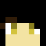 CandyCorn Cutie - Halloween Theme - Halloween Minecraft Skins - image 3
