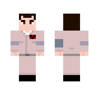 GhostBusters - Peter Venkman - Male Minecraft Skins - image 2