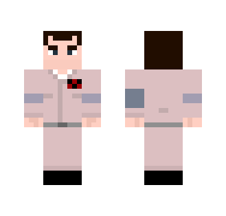 GhostBusters - Peter Venkman