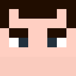 GhostBusters - Peter Venkman - Male Minecraft Skins - image 3