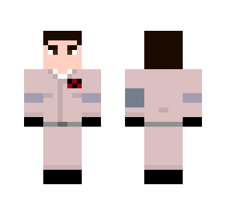 GhostBusters - Ray Stanz