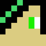 Download Free Djay of Life Skin for Minecraft image 3 Djay of Life - Male Minecraft Skins - image 3