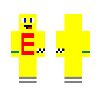 Yellow Guy