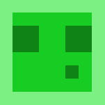 Slimes are a person too - Other Minecraft Skins - image 3