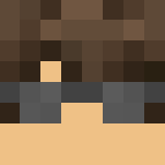 Dude - Male Minecraft Skins - image 3