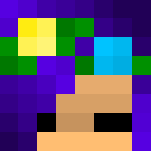 Flower Girl - Girl Minecraft Skins - image 3