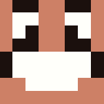 Mr. Smiley - Male Minecraft Skins - image 3