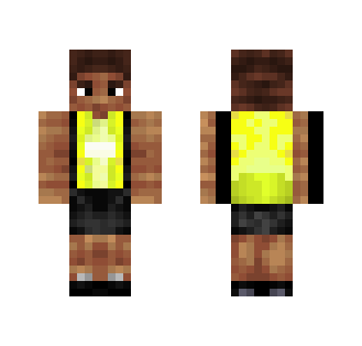 Usan Bolt