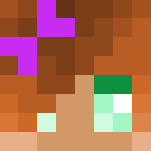 Girl Skin v.3 - Girl Minecraft Skins - image 3