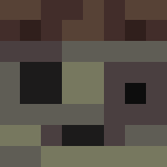 #8 (Corey Taylor) -Slipknot Pack. - Male Minecraft Skins - image 3
