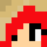 YouTube Skin - Female Minecraft Skins - image 3