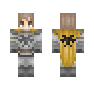 Austrian Knight