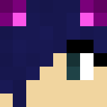 Download Free Girl 4 Skin for Minecraft image 3 Girl 4 - Girl Minecraft Skins - image 3
