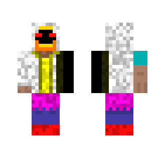 Random - Male Minecraft Skins - image 2