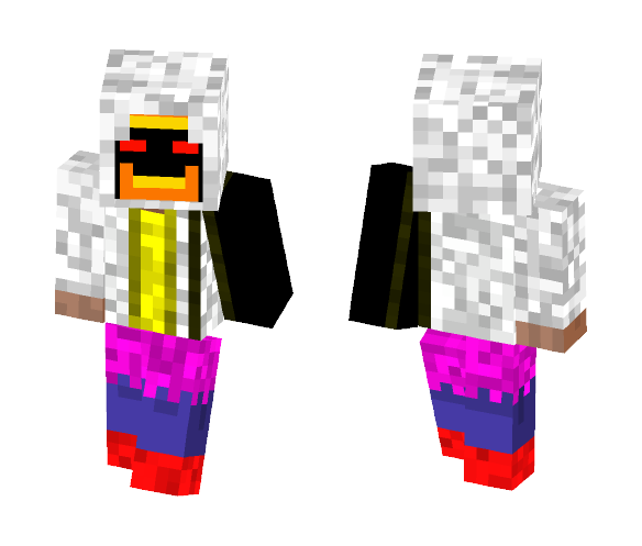 Random - Male Minecraft Skins - image 1