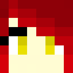 Black Cat Sweater - Halloween Theme - Cat Minecraft Skins - image 3