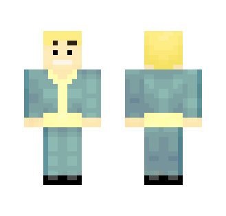 Vault Boy