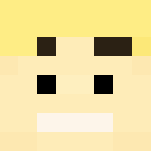 Vault Boy - Boy Minecraft Skins - image 3