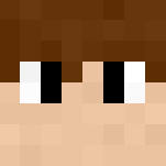 First Monster Hunter - Male Minecraft Skins - image 3