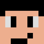 Benny Fallout New Vegas - Male Minecraft Skins - image 3