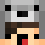 A Little Boy | Skin - Boy Minecraft Skins - image 3