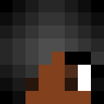 ♥ Jamie OC | TehGingerShark ♥ - Female Minecraft Skins - image 3