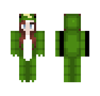 Lizard Thingy