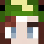 Lizard Thingy - Female Minecraft Skins - image 3