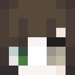 cloki ok - Female Minecraft Skins - image 3