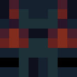 Ant Man [PBL] - Male Minecraft Skins - image 3