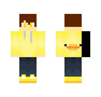 Duck Boy