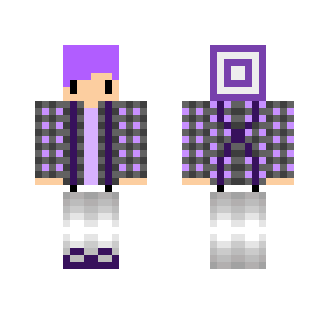 Panteks Nerdish Skin Pack [#2]