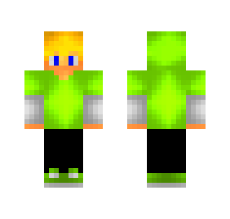 Green Me