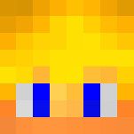 Green Me - Male Minecraft Skins - image 3