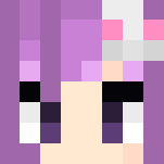 Dark Magician - Female Minecraft Skins - image 3