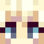 Belarus (Hetalia) - Female Minecraft Skins - image 3