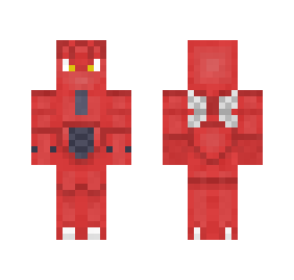 Red Dragon