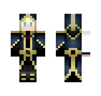 RealCrazyXYZ (Assassin)