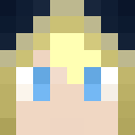 RealCrazyXYZ (Assassin) - Male Minecraft Skins - image 3