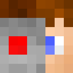 Download Free DerpDurCake v2 Final Skin for Minecraft image 3 DerpDurCake v2 Final - Male Minecraft Skins - image 3